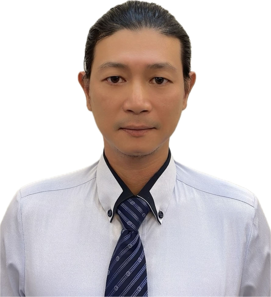 Fred Chen - VP Channel & Distribution, DoubleU-Tech Advisory