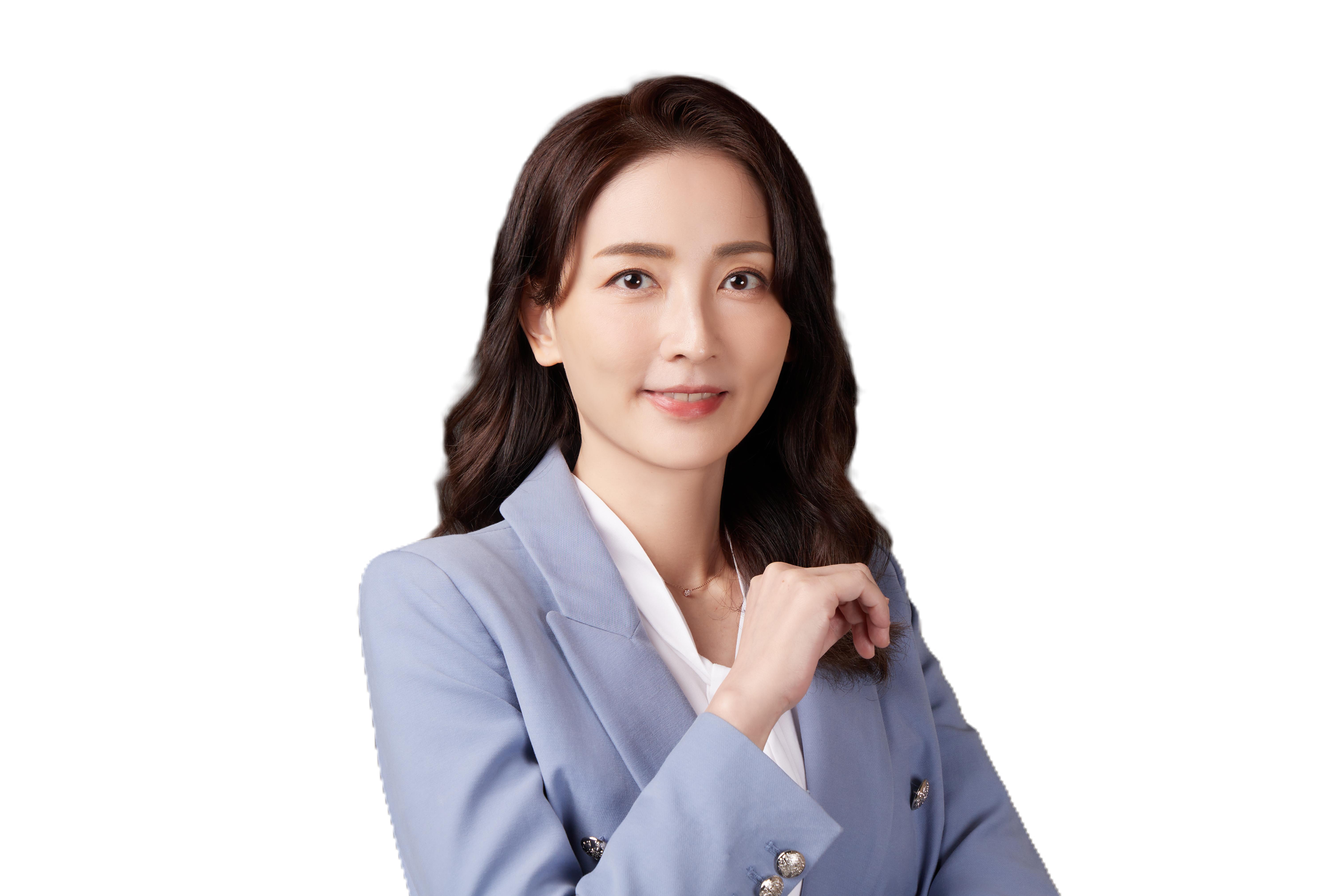 Teresa Jhan - Principal, DoubleU-Tech Advisory